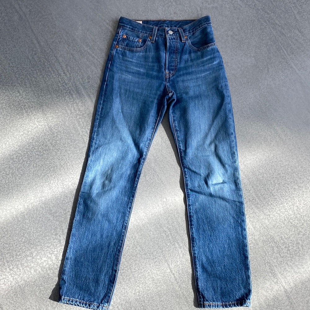 Levis jeans